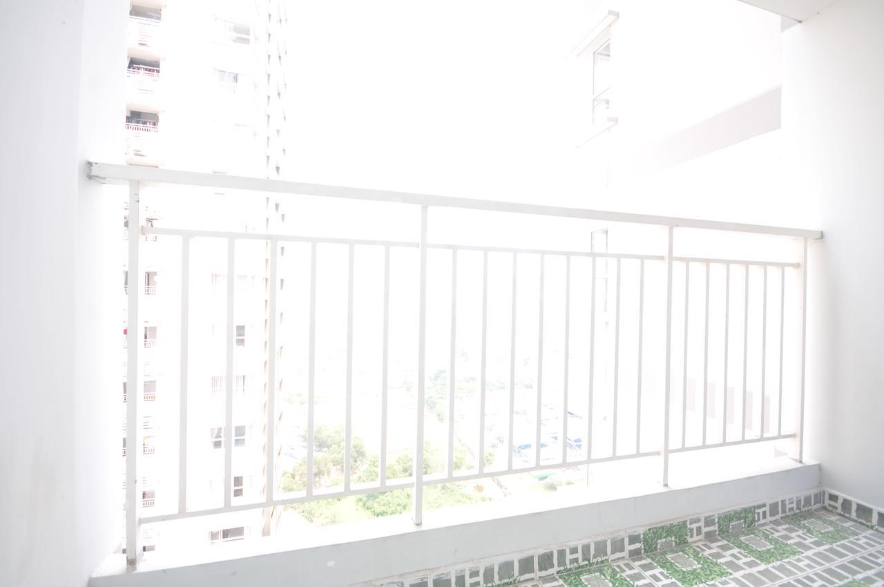 Sunrise City - 5 Star Ho-Chi-Minh-Stadt Exterior foto